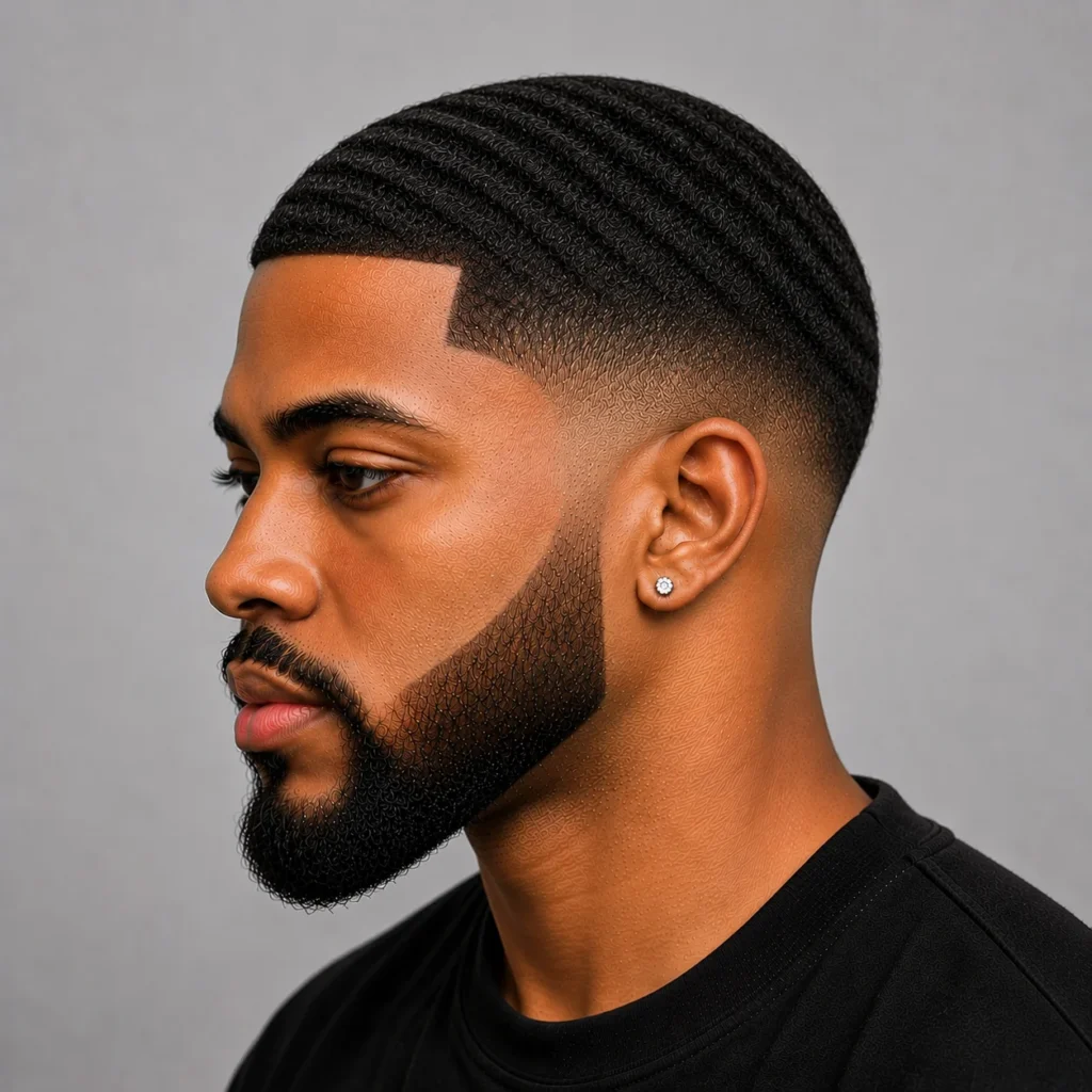 360 Waves Fade