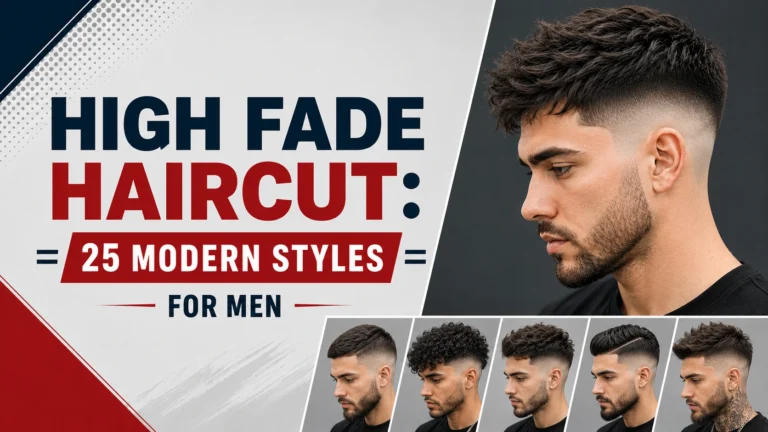 High Fade