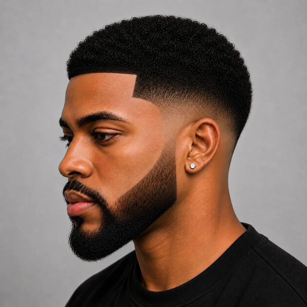 Line Up Fade