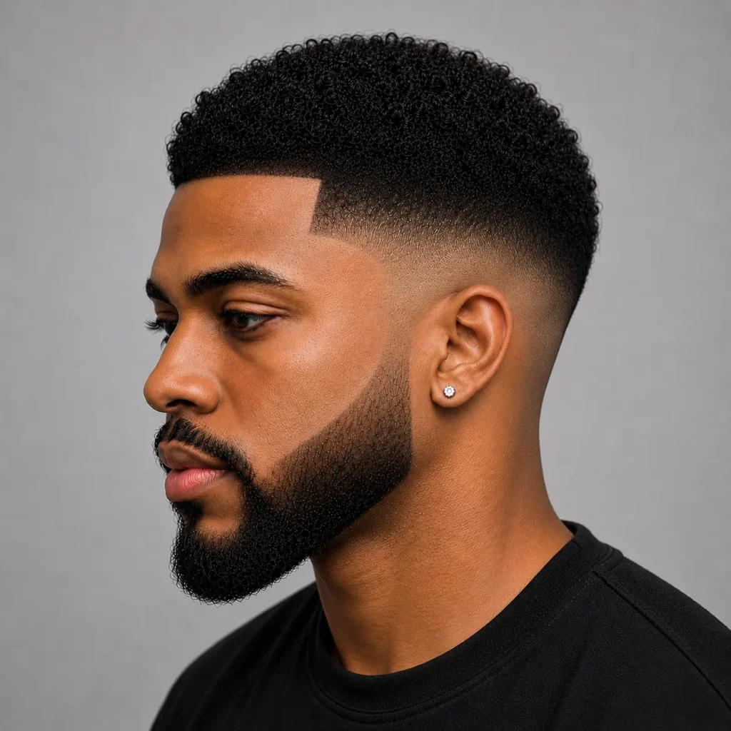 Shadow Fade