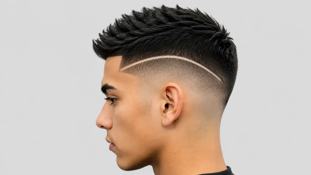 Classic Line Hair Design