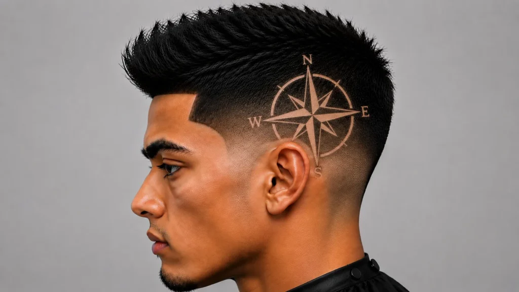 Compass Design
