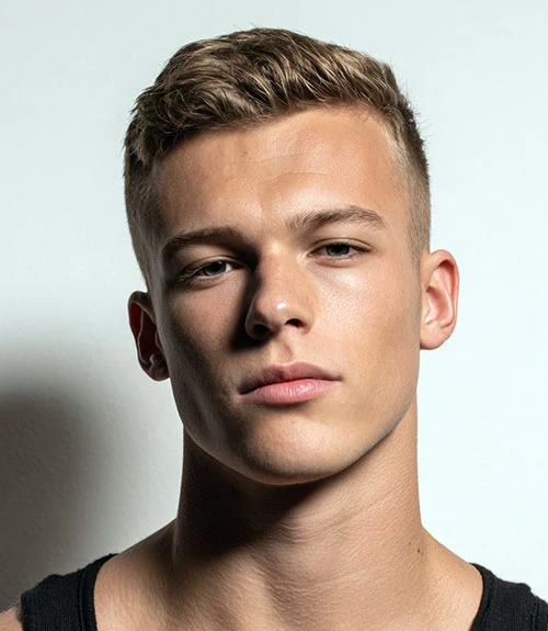 Crew Cut