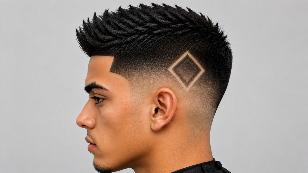 Diamond Hair Design