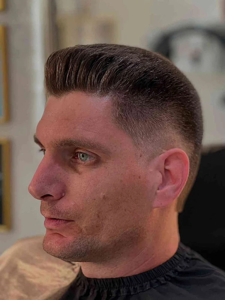 Flat Top