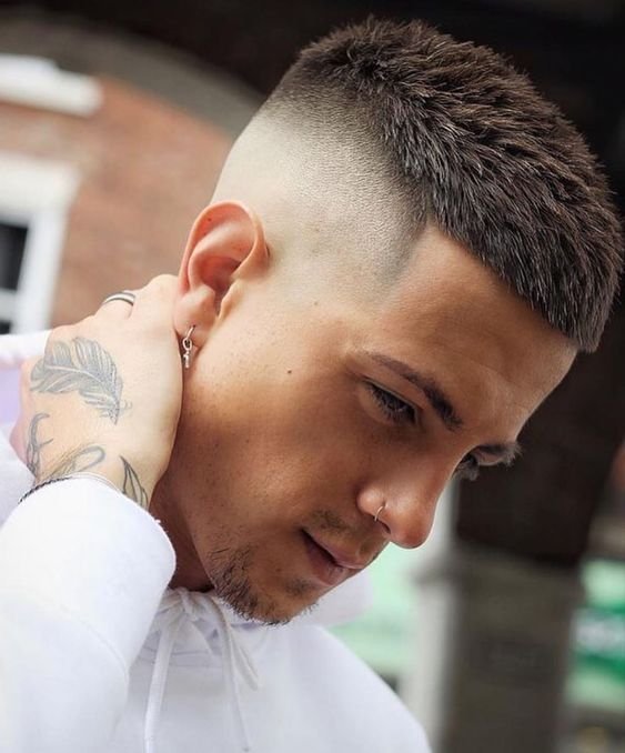 High and Tight
