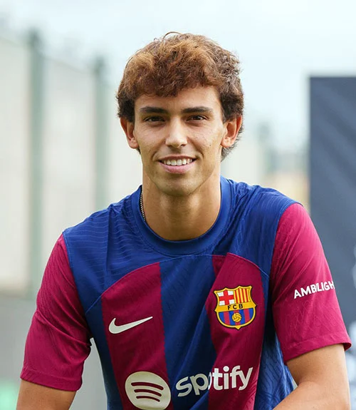 João Félix Medium Flow
