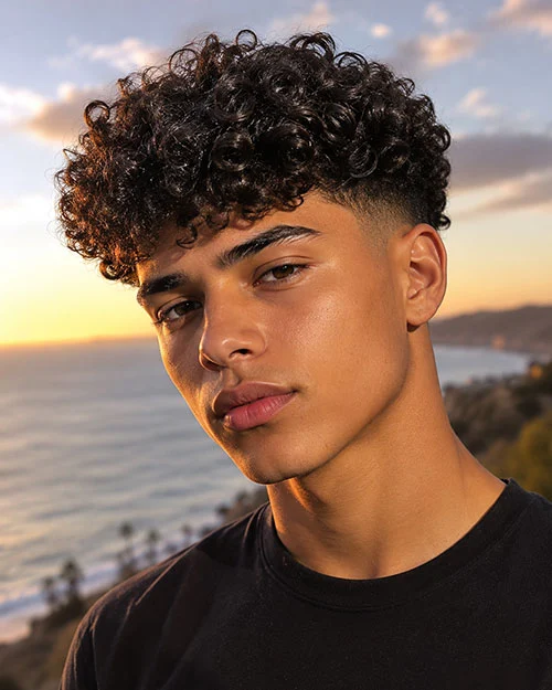 Low Fade