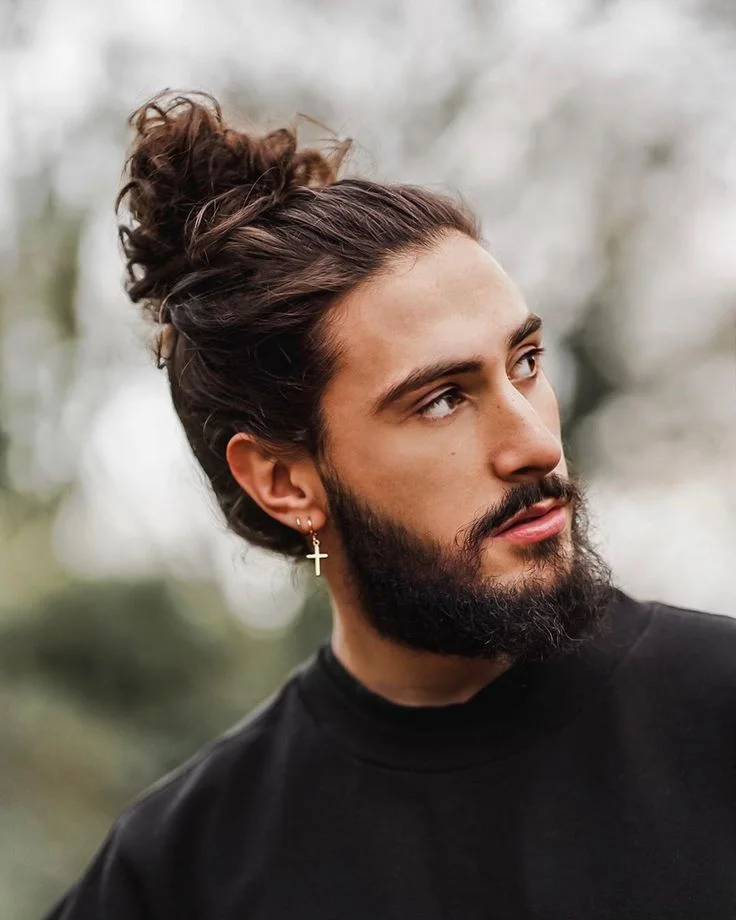 Top Knot